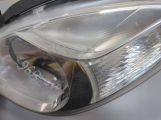 Фара (передняя) левая, Citroen Xsara-Picasso 2004-2010