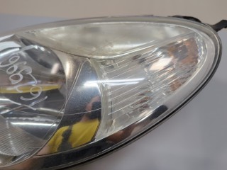 Фара (передняя) левая, Citroen Xsara-Picasso 2004-2010