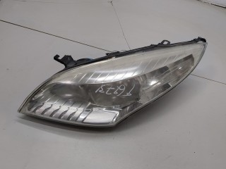 Фара (передняя) левая, ориг. номер 260600018R, Renault Megane 2008-2014