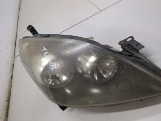 Фара (передняя) правая, Opel Zafira B 2005-2008