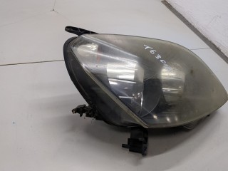 Фара (передняя) правая, Opel Zafira B 2005-2008
