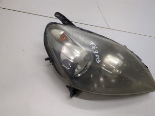 Фара (передняя) правая, Opel Zafira B 2005-2008