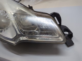 Фара (передняя) правая, Citroen C3 2009-2013