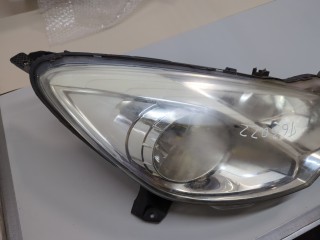 Фара (передняя) правая, Citroen C3 2009-2013