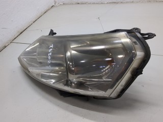 Фара (передняя) левая, ориг. номер 1401368580, Peugeot Expert 2007-2013