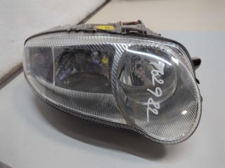 Фара (передняя) правая, Alfa Romeo 147 2000-2004