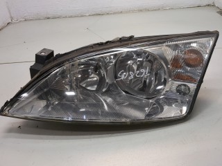 Фара (передняя) левая, Ford Mondeo 2003-2007