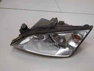 Фара (передняя) левая, Ford Mondeo 2003-2007