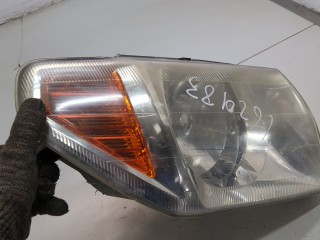 Фара (передняя) правая, Mitsubishi Pajero Pinin 1998-2006