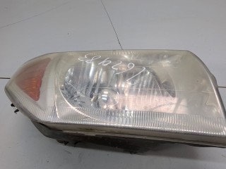 Фара (передняя) правая, Mitsubishi Pajero Pinin 1998-2006