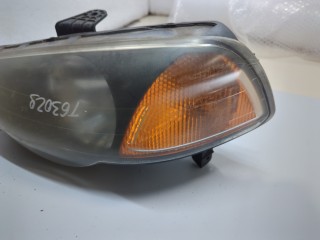Фара (передняя) левая, Honda HR-V 1998-2001