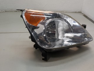 Фара (передняя) правая, Honda CR-V 2001-2004