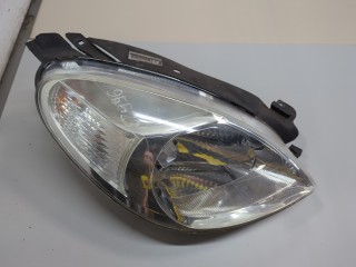Фара (передняя) правая, Citroen Xsara-Picasso 2004-2010