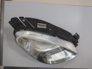 Фара (передняя) правая, Citroen Xsara-Picasso 2004-2010