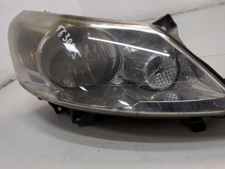 Фара (передняя) правая, ориг. номер 1401368480, Peugeot Expert 2007-2013