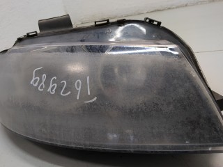 Фара (передняя) правая, ориг. номер 8P0941004L, Audi A3 2003-2005