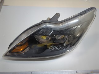 Фара (передняя) левая, Ford Focus 2007-2011