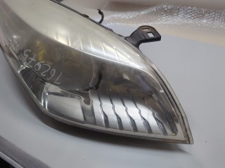 Фара (передняя) правая, ориг. номер 260100018R, Renault Megane 2008-2014