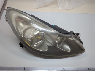 Фара (передняя) правая, Opel Corsa 2006-2011