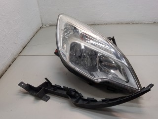 Фара (передняя) правая Opel Meriva 2010-2014, 13253632