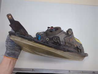 Фара (передняя) правая, ориг. номер 33100S6AE020M2, Honda Civic 1995-2001
