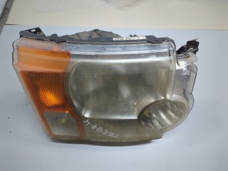 Фара (передняя) правая, ориг. номер XBC500022, Land Rover Discovery 2004-2009