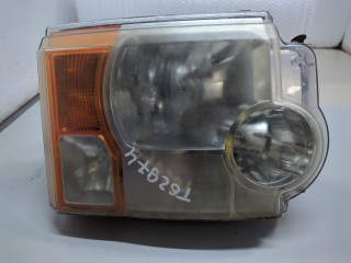Фара (передняя) правая, ориг. номер XBC500022, Land Rover Discovery 2004-2009