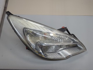 Фара (передняя) правая, Opel Meriva 2006-2010