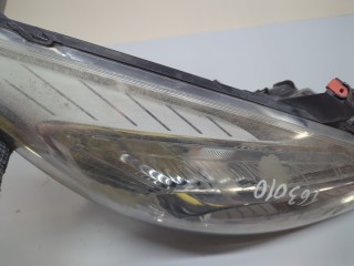 Фара (передняя) правая, Opel Meriva 2006-2010