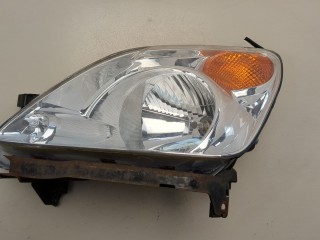Фара (передняя) левая, Honda CR-V 2001-2004