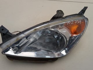 Фара (передняя) левая, Honda CR-V 2001-2004