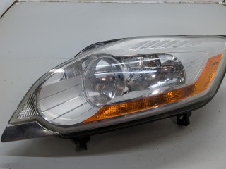 Фара (передняя) левая, Ford Kuga 2008-2013