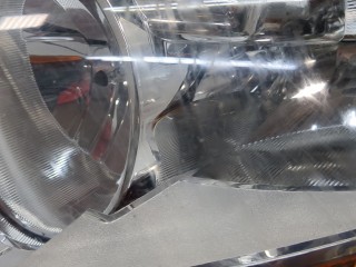 Фара (передняя) левая, Ford Kuga 2008-2013