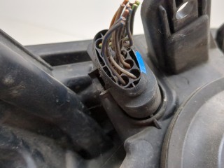 Фара (передняя) левая, Ford Kuga 2008-2013