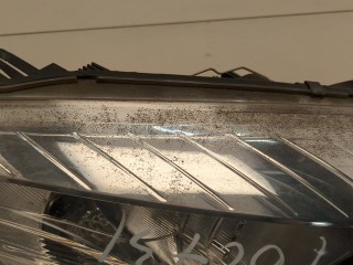 Фара (передняя) правая, ориг. номер 260100018R, Renault Megane 2008-2014