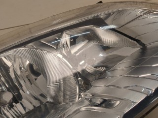 Фара (передняя) правая, ориг. номер 260100018R, Renault Megane 2008-2014