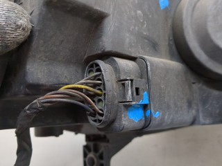 Фара (передняя) левая, ориг. номер 3C0941005AC, Volkswagen Passat 2005-2010