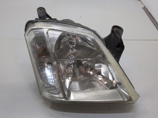 Фара (передняя) правая, Opel Meriva 2006-2010