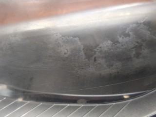 Фара (передняя) левая, ориг. номер 9681874080, Citroen C3 picasso 2008-2012