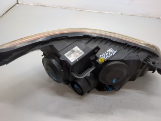 Фара (передняя) левая, ориг. номер 9681874080, Citroen C3 picasso 2008-2012