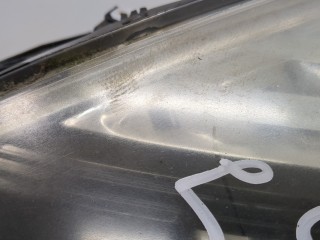 Фара (передняя) левая, Renault Scenic 2006-2009