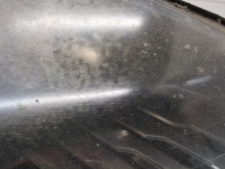 Фара (передняя) правая, ориг. номер 260100024R, Renault Scenic 2009-2012