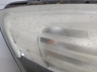 Фара (передняя) правая, ориг. номер 260100024R, Renault Scenic 2009-2012