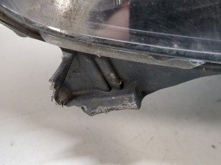 Фара (передняя) правая, ориг. номер 260100024R, Renault Scenic 2009-2012
