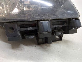 Фара (передняя) правая, ориг. номер 260100024R, Renault Scenic 2009-2012