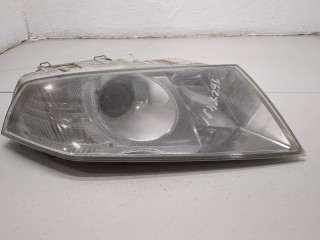 Фара (передняя) правая, Skoda Octavia 2000-2011
