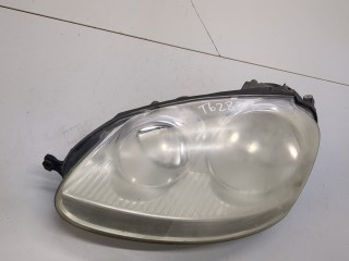 Фара (передняя) левая, ориг. номер 1K6941005Q, Volkswagen Golf 2003-2009