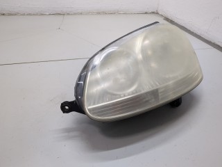 Фара (передняя) левая, ориг. номер 1K6941005Q, Volkswagen Golf 2003-2009