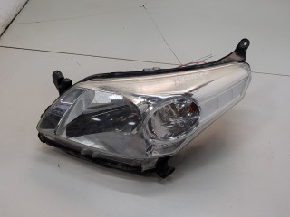 Фара (передняя) левая, Toyota Urban Cruiser 2008-2014