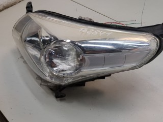Фара (передняя) левая, Toyota Urban Cruiser 2008-2014